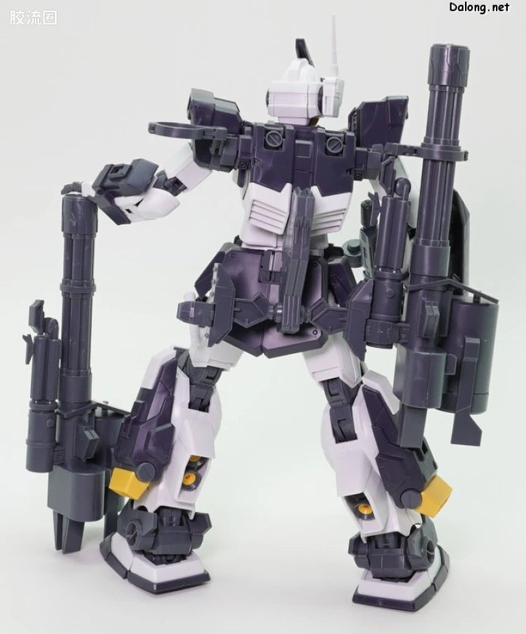 P-Bandai MG 1/100 RGM-79DO Philip Hughs's GM Dominance