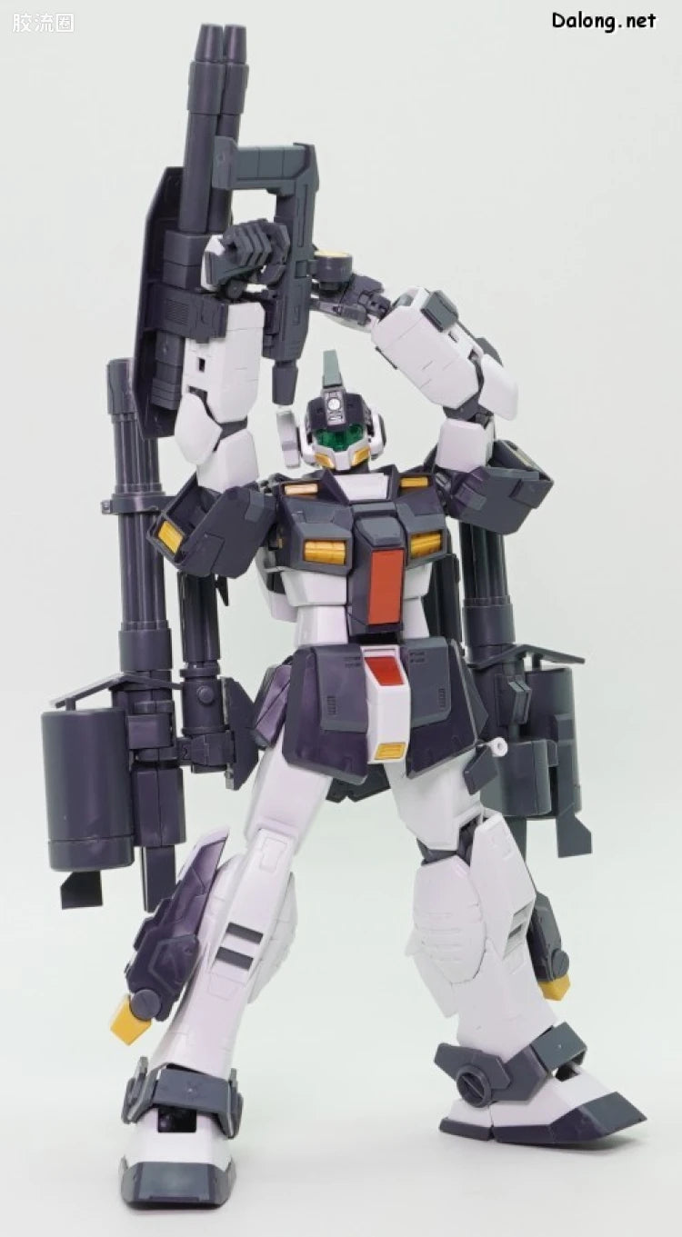 P-Bandai MG 1/100 RGM-79DO Philip Hughs's GM Dominance