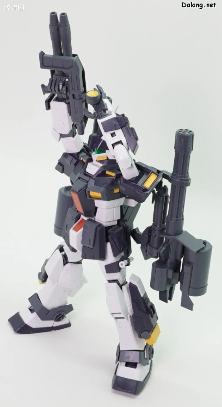 P-Bandai MG 1/100 RGM-79DO Philip Hughs's GM Dominance