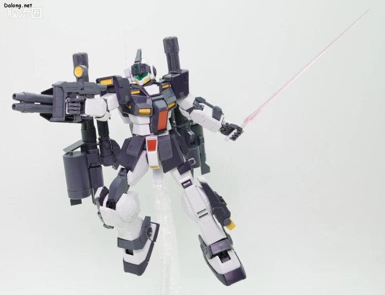 P-Bandai MG 1/100 RGM-79DO Philip Hughs's GM Dominance