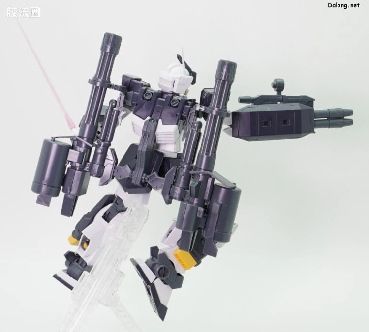 P-Bandai MG 1/100 RGM-79DO Philip Hughs's GM Dominance