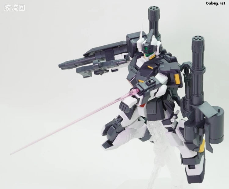 P-Bandai MG 1/100 RGM-79DO Philip Hughs's GM Dominance