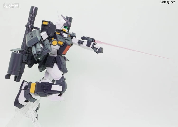 P-Bandai MG 1/100 RGM-79DO Philip Hughs's GM Dominance