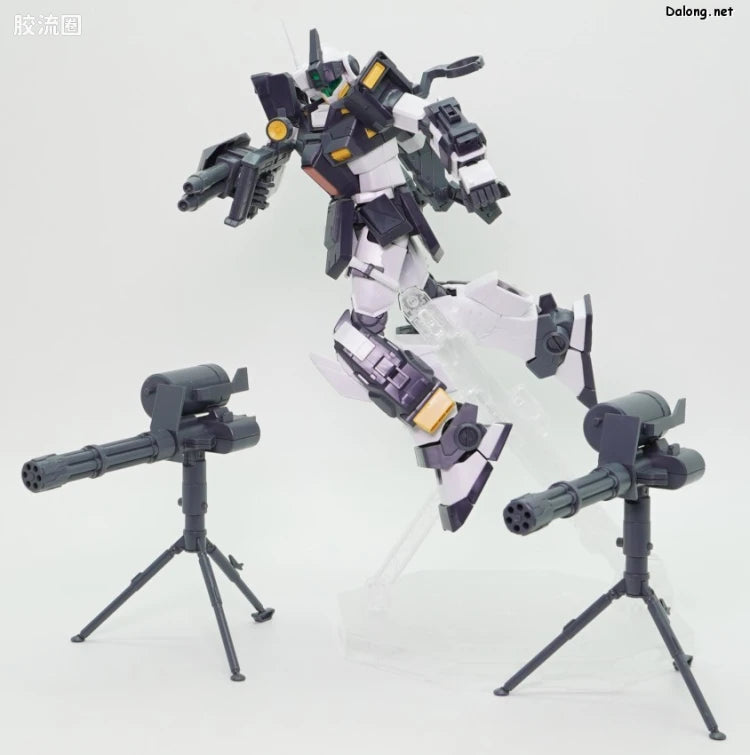 P-Bandai MG 1/100 RGM-79DO Philip Hughs's GM Dominance