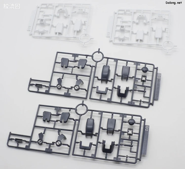 P-Bandai MG 1/100 RGM-79DO Philip Hughs's GM Dominance