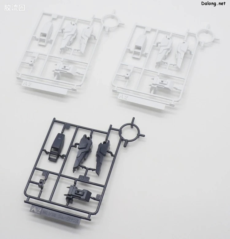 P-Bandai MG 1/100 RGM-79DO Philip Hughs's GM Dominance
