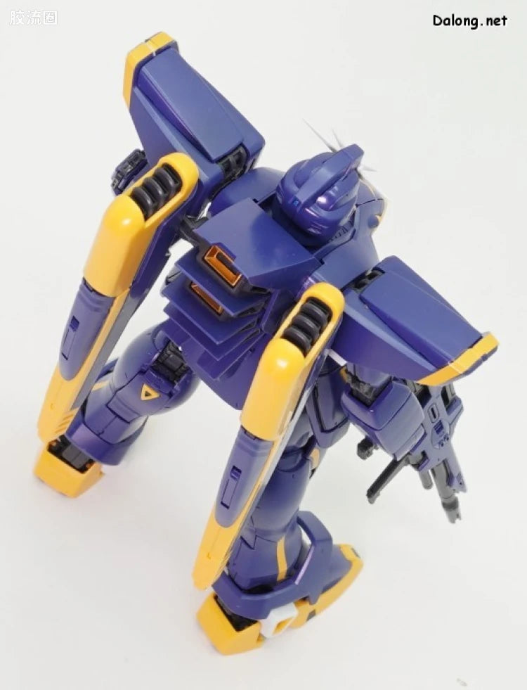 P-Bandai MG 1/100 Gundam F91 Ver.2.0 (Harrison Madin Custom)
