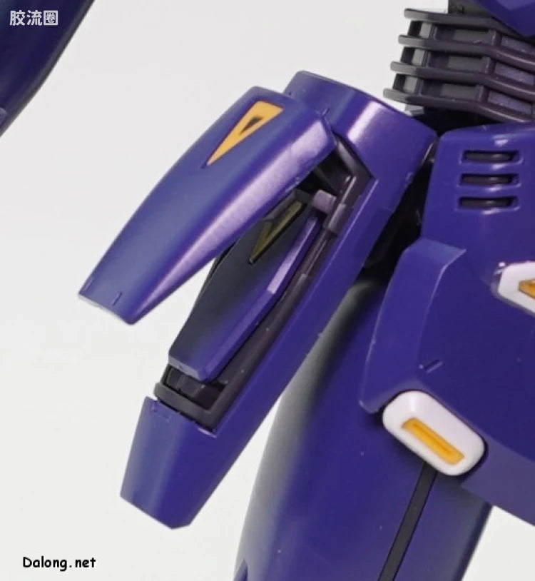 P-Bandai MG 1/100 Gundam F91 Ver.2.0 (Harrison Madin Custom)