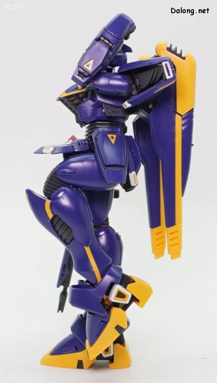 P-Bandai MG 1/100 Gundam F91 Ver.2.0 (Harrison Madin Custom)
