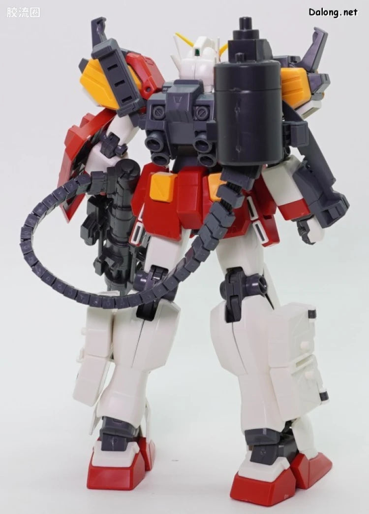 P-Bandai MG 1/100 Gundam Heavyarms EW (Igel Equipment)