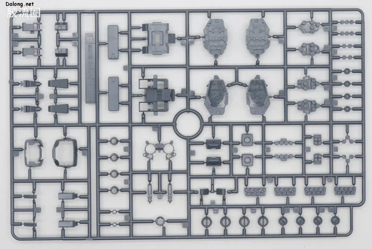 P-Bandai MG 1/100 Gundam Heavyarms EW (Igel Equipment)