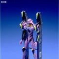 Bandai LMHG EVA-01 Test Type (Transport Platform Ver.)
