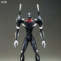 Bandai LMHG EVA-03 Production Model