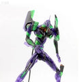 Bandai LMHG Evangelion Unit-01 Clear Color (Fuji-Q Highland Limited Package Ver.)
