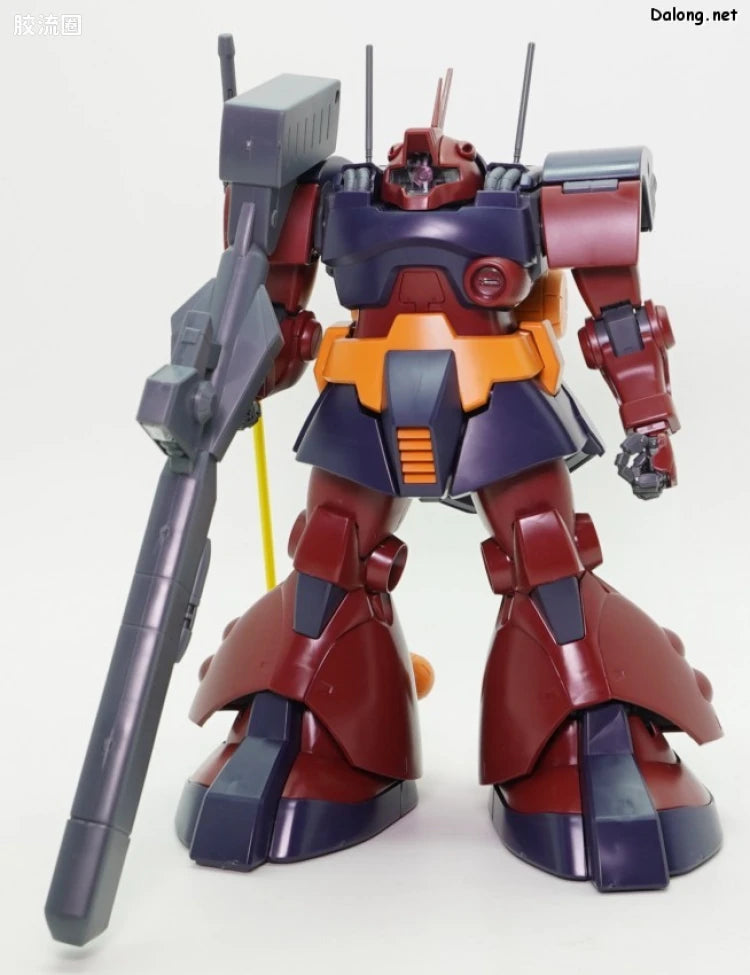 P-Bandai MG 1/100 MS-09H Dwadge Custom