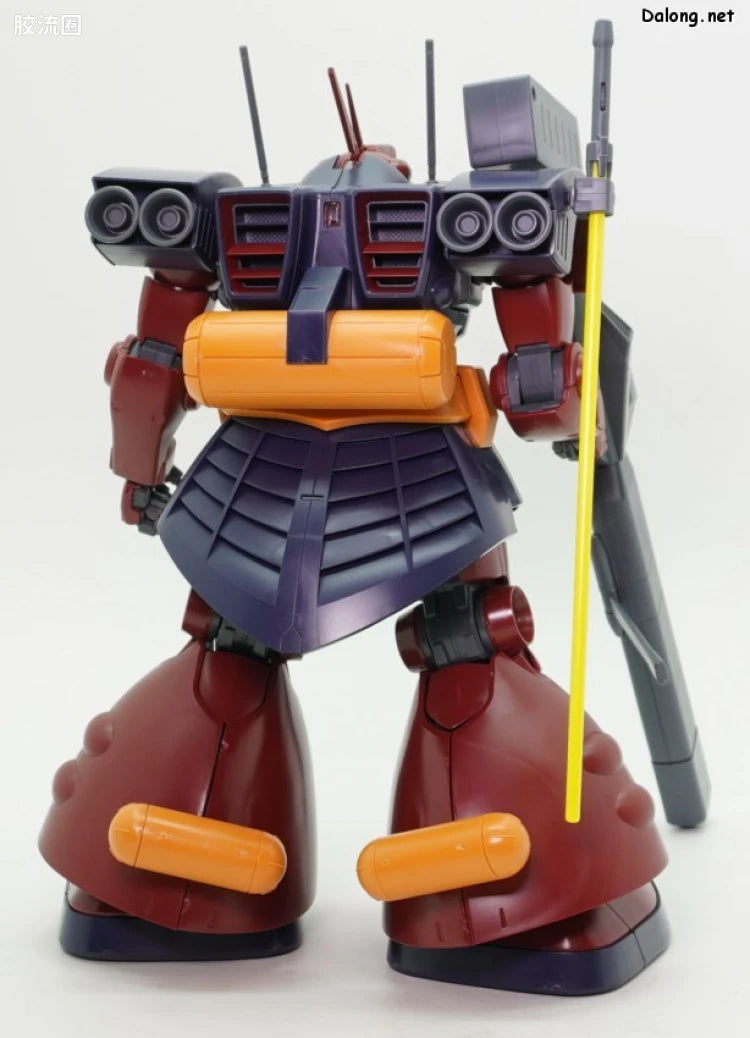 P-Bandai MG 1/100 MS-09H Dwadge Custom