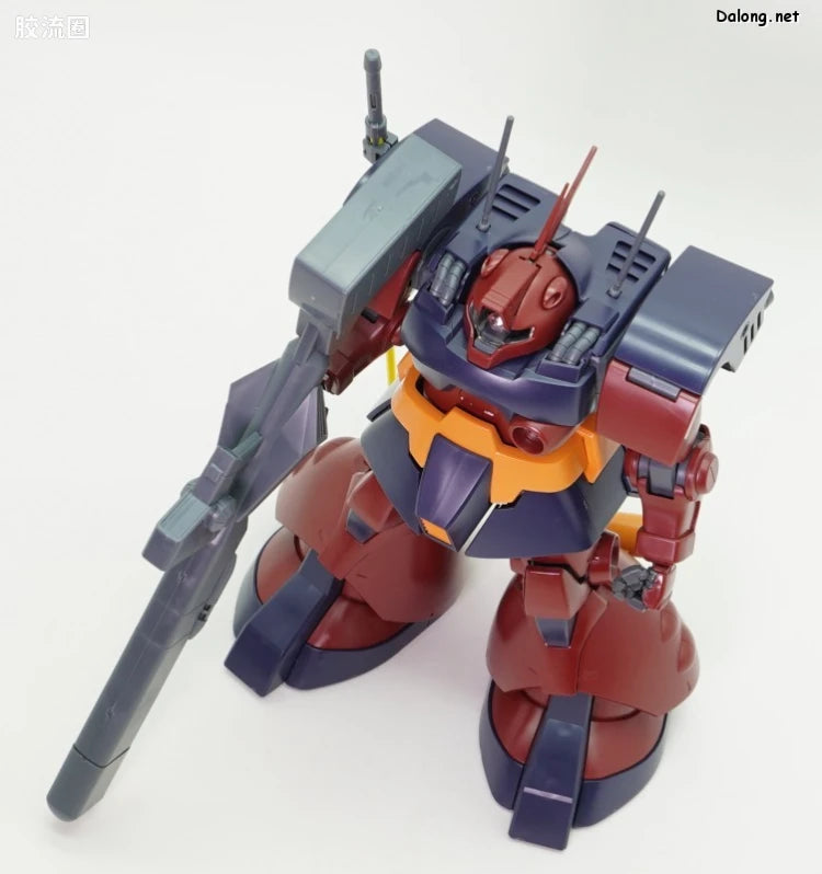 P-Bandai MG 1/100 MS-09H Dwadge Custom