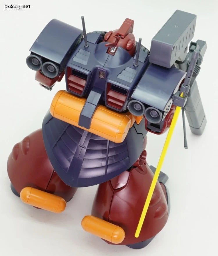 P-Bandai MG 1/100 MS-09H Dwadge Custom
