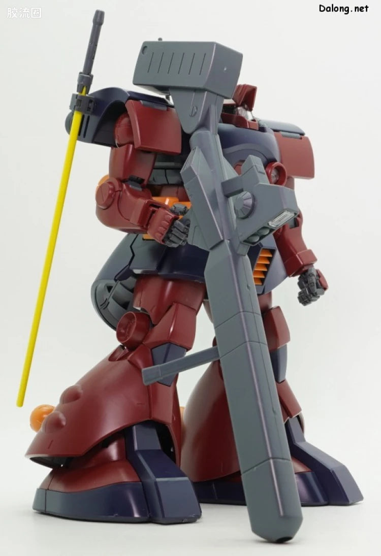 P-Bandai MG 1/100 MS-09H Dwadge Custom