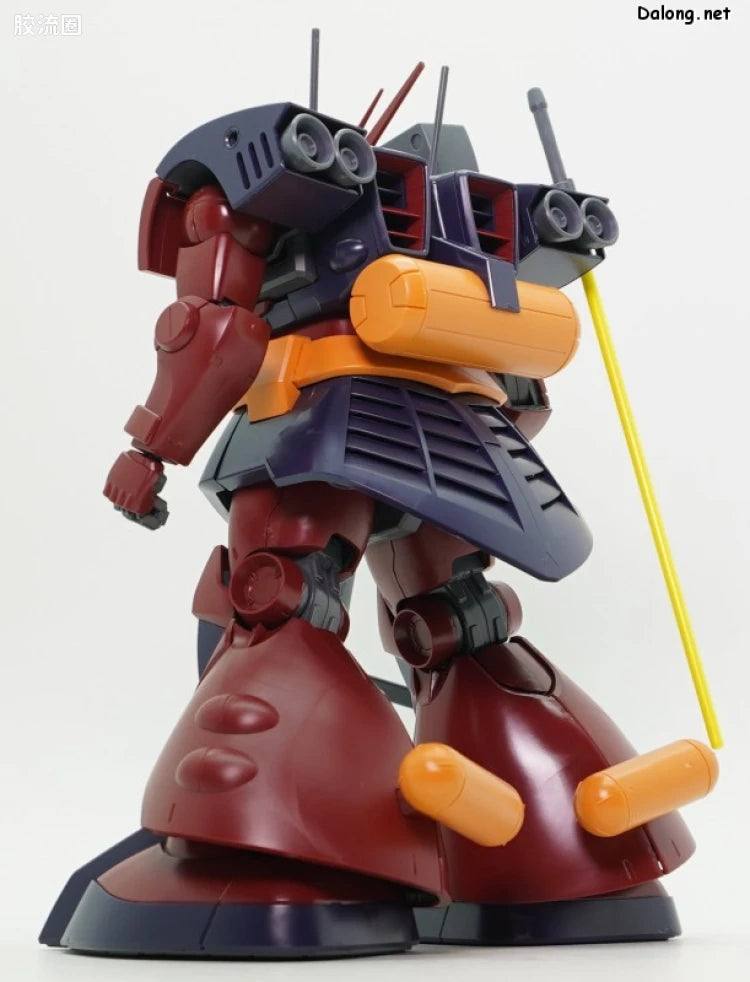 P-Bandai MG 1/100 MS-09H Dwadge Custom
