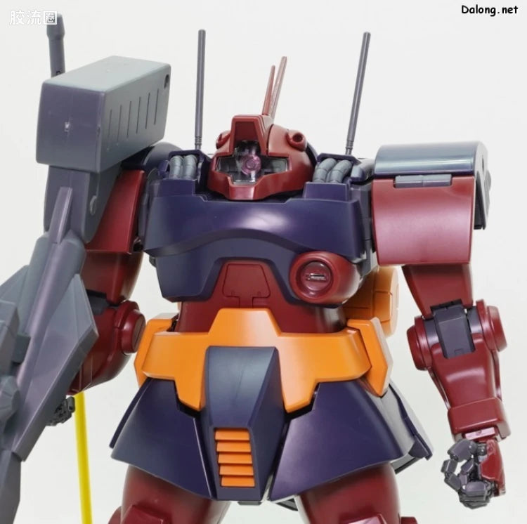 P-Bandai MG 1/100 MS-09H Dwadge Custom