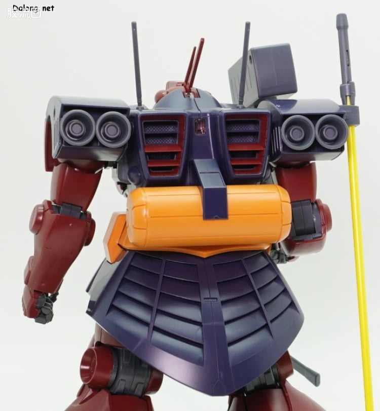 P-Bandai MG 1/100 MS-09H Dwadge Custom