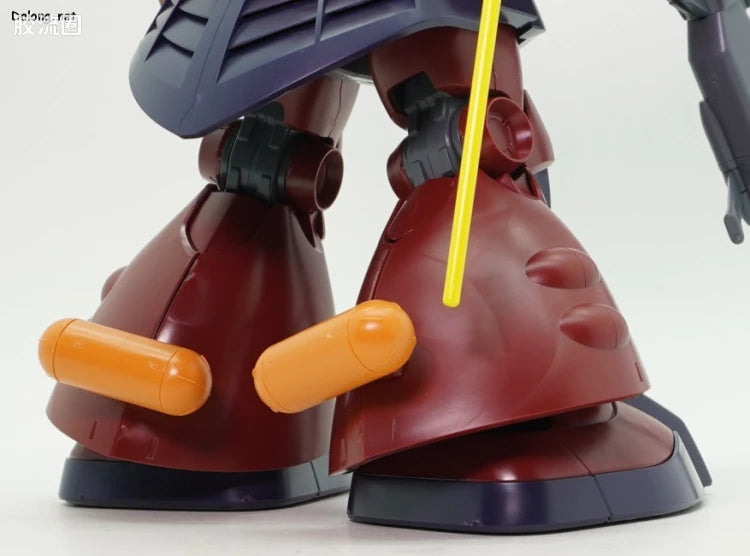 P-Bandai MG 1/100 MS-09H Dwadge Custom