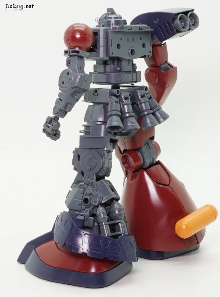 P-Bandai MG 1/100 MS-09H Dwadge Custom