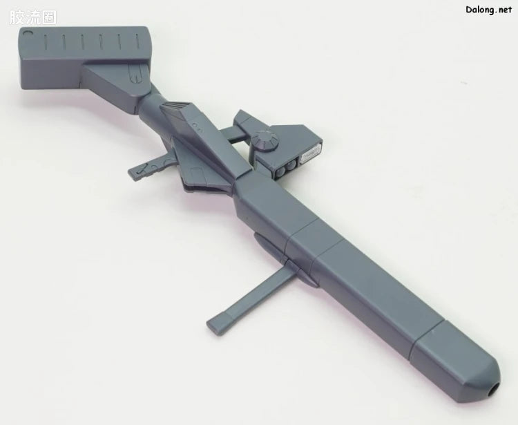 P-Bandai MG 1/100 MS-09H Dwadge Custom