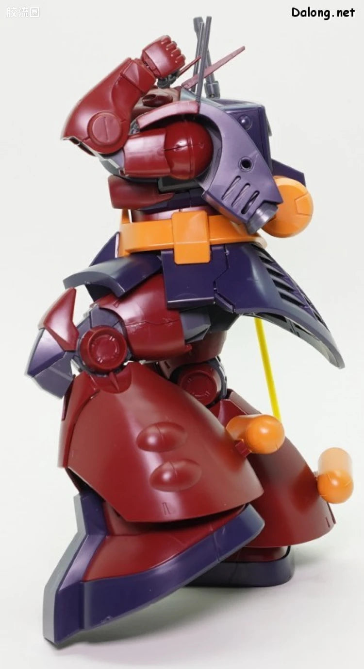 P-Bandai MG 1/100 MS-09H Dwadge Custom