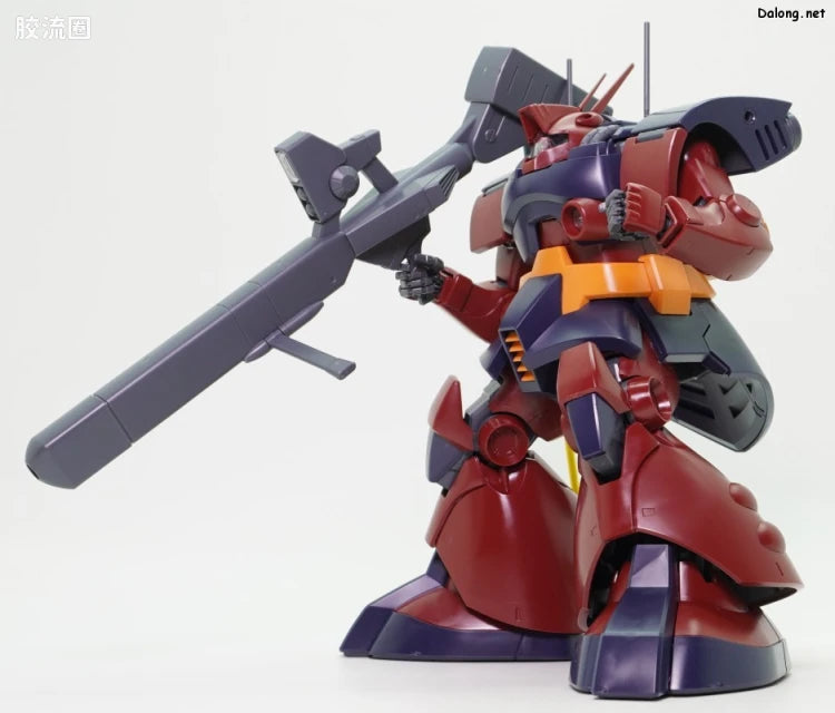 P-Bandai MG 1/100 MS-09H Dwadge Custom
