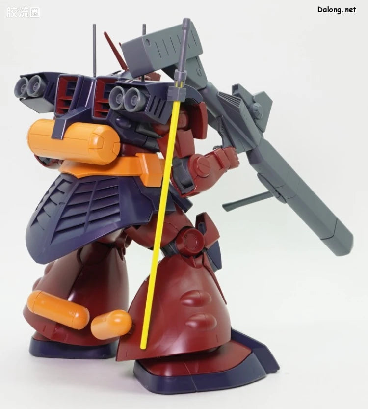 P-Bandai MG 1/100 MS-09H Dwadge Custom