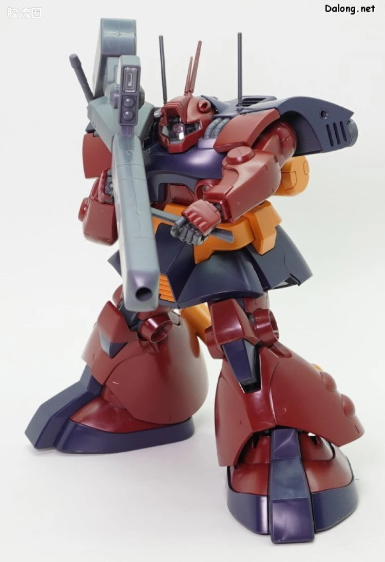 P-Bandai MG 1/100 MS-09H Dwadge Custom