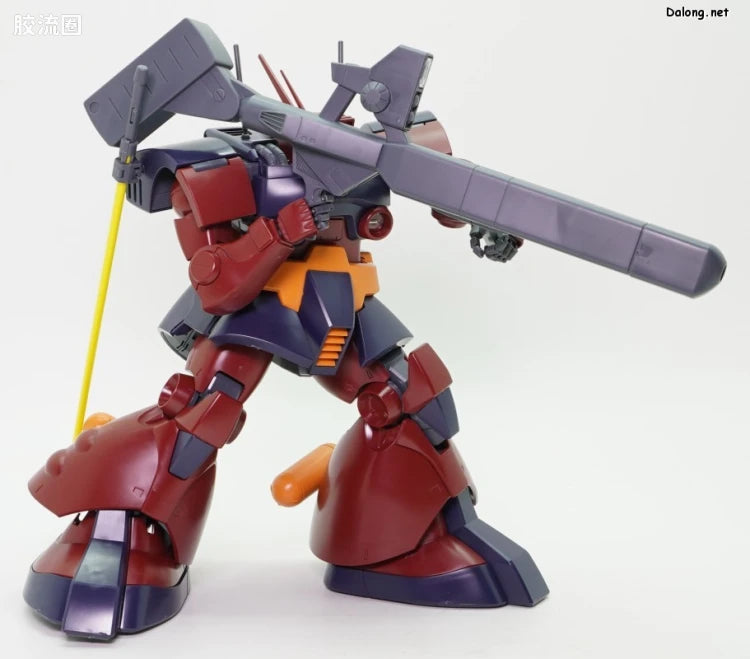 P-Bandai MG 1/100 MS-09H Dwadge Custom