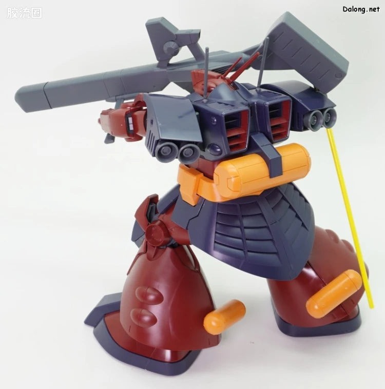 P-Bandai MG 1/100 MS-09H Dwadge Custom