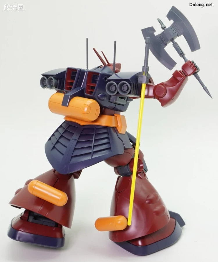 P-Bandai MG 1/100 MS-09H Dwadge Custom