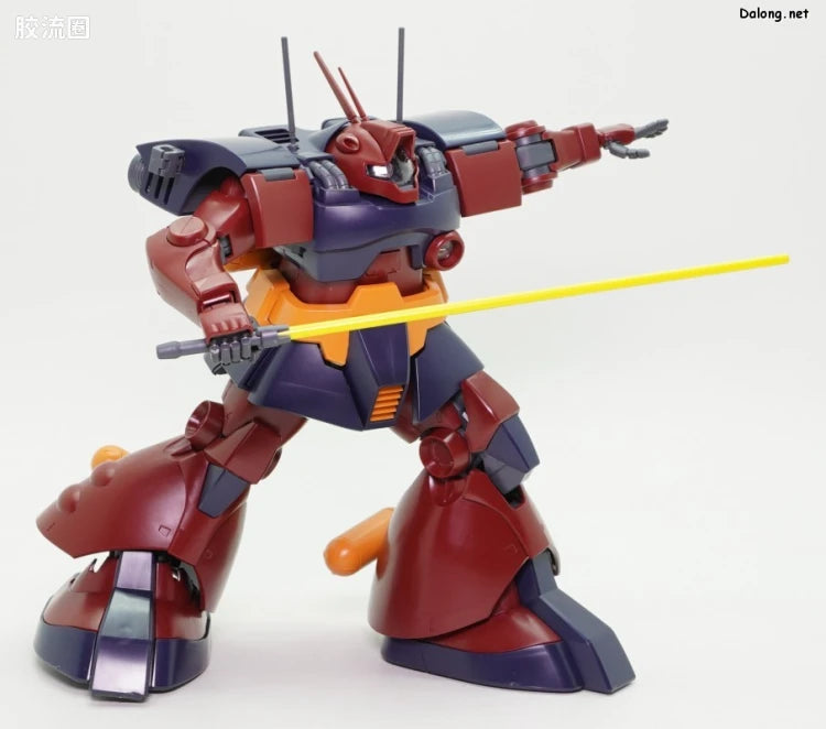 P-Bandai MG 1/100 MS-09H Dwadge Custom