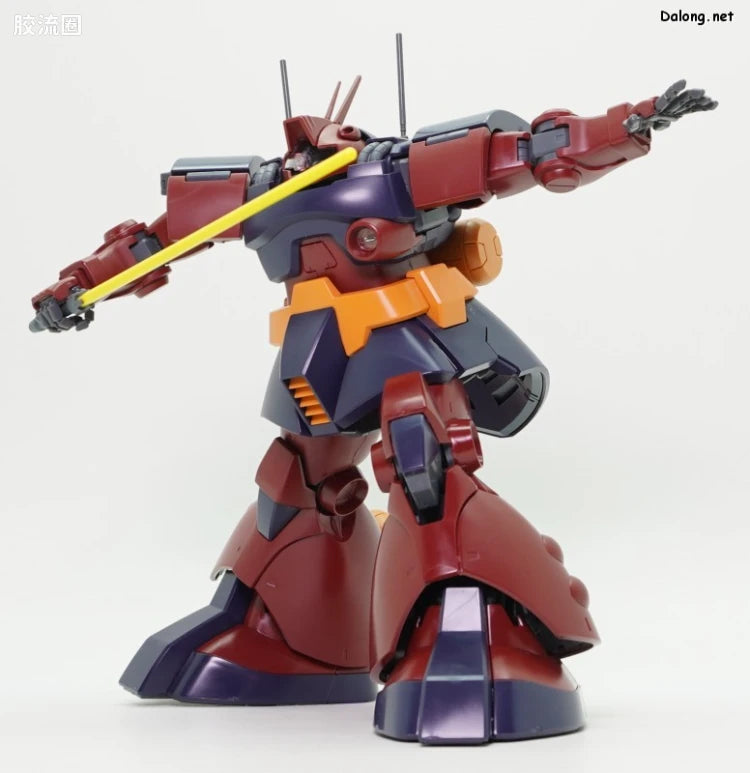 P-Bandai MG 1/100 MS-09H Dwadge Custom