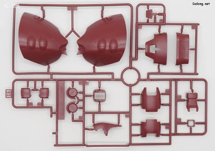 P-Bandai MG 1/100 MS-09H Dwadge Custom