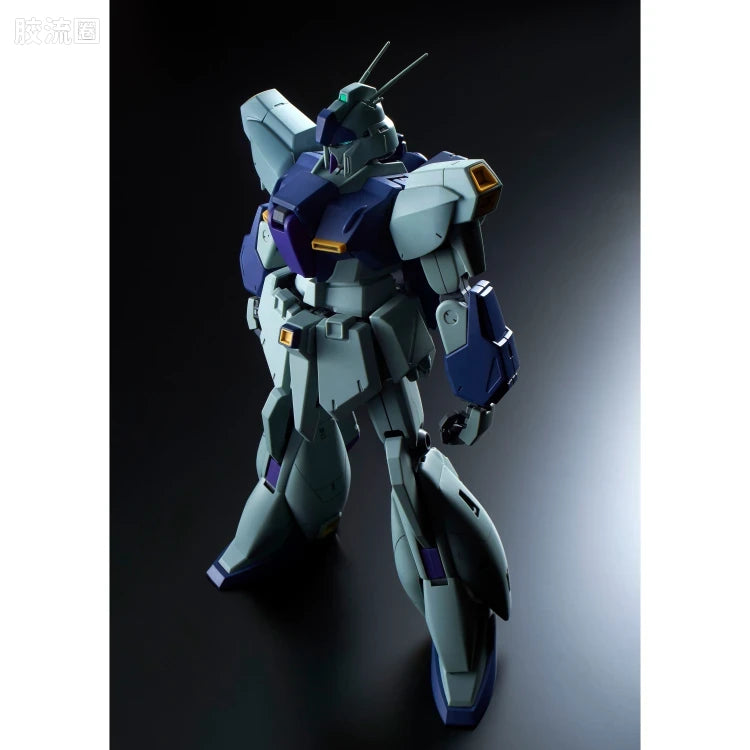 P-Bandai MG 1/100 RGZ-91 Re-GZ (Unicorn Ver.)