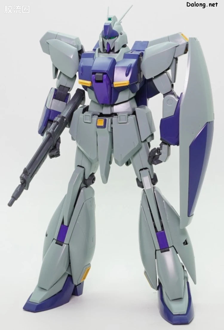 P-Bandai MG 1/100 RGZ-91 Re-GZ (Unicorn Ver.)