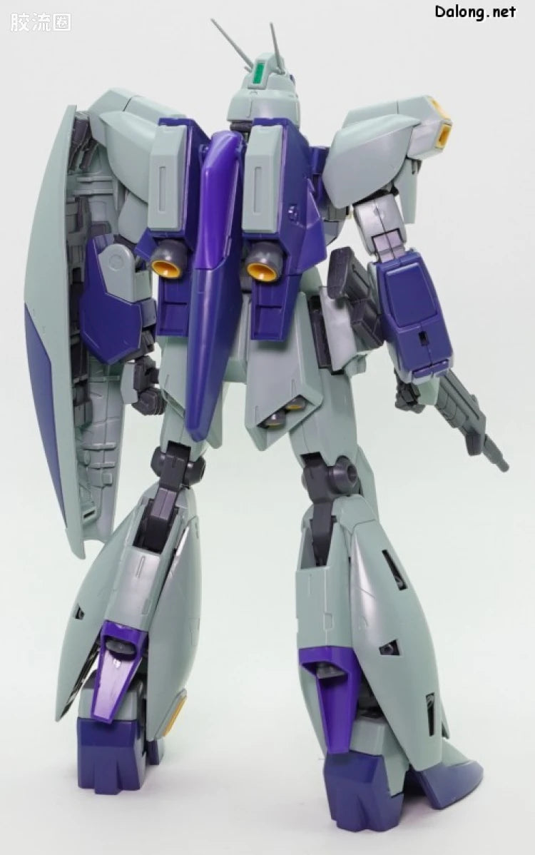 P-Bandai MG 1/100 RGZ-91 Re-GZ (Unicorn Ver.)