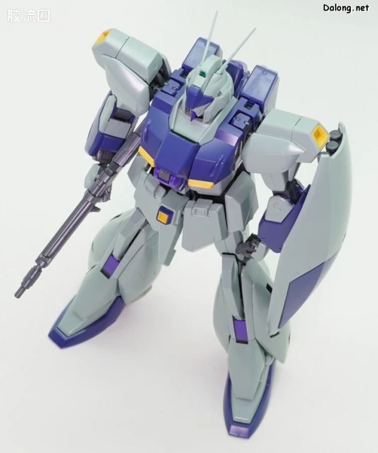 P-Bandai MG 1/100 RGZ-91 Re-GZ (Unicorn Ver.)
