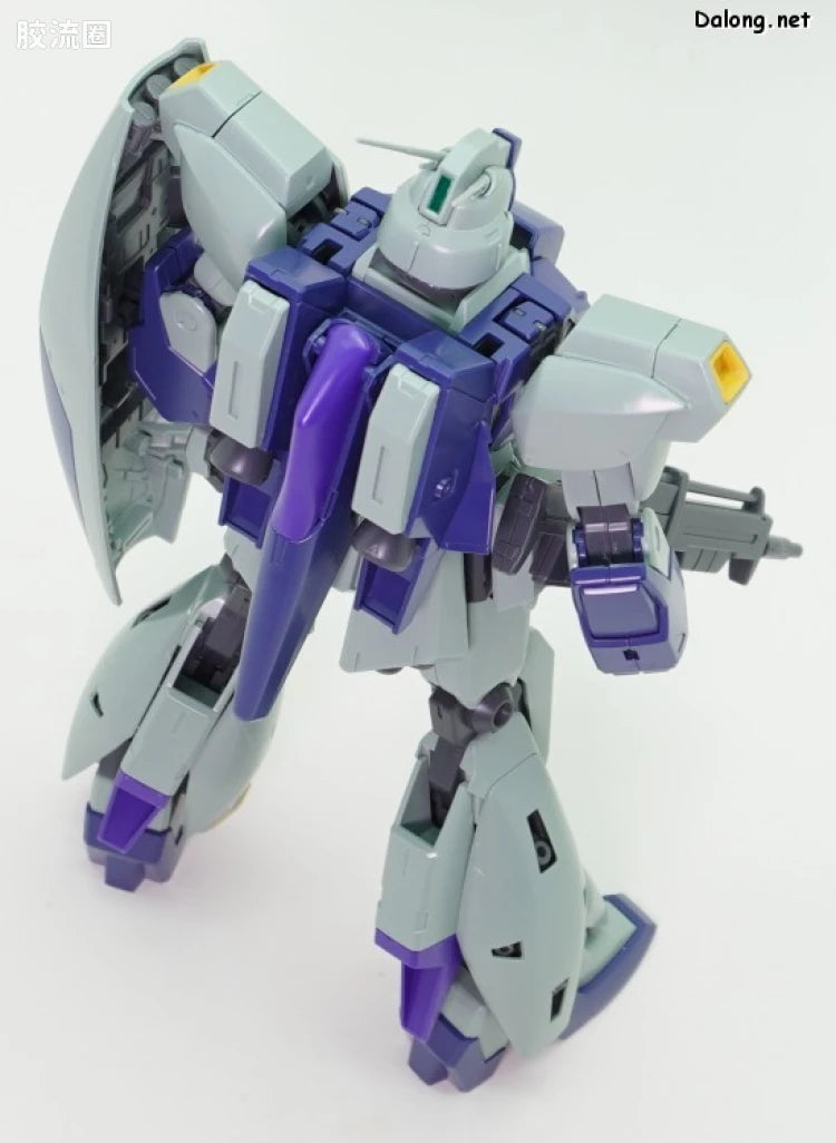P-Bandai MG 1/100 RGZ-91 Re-GZ (Unicorn Ver.)