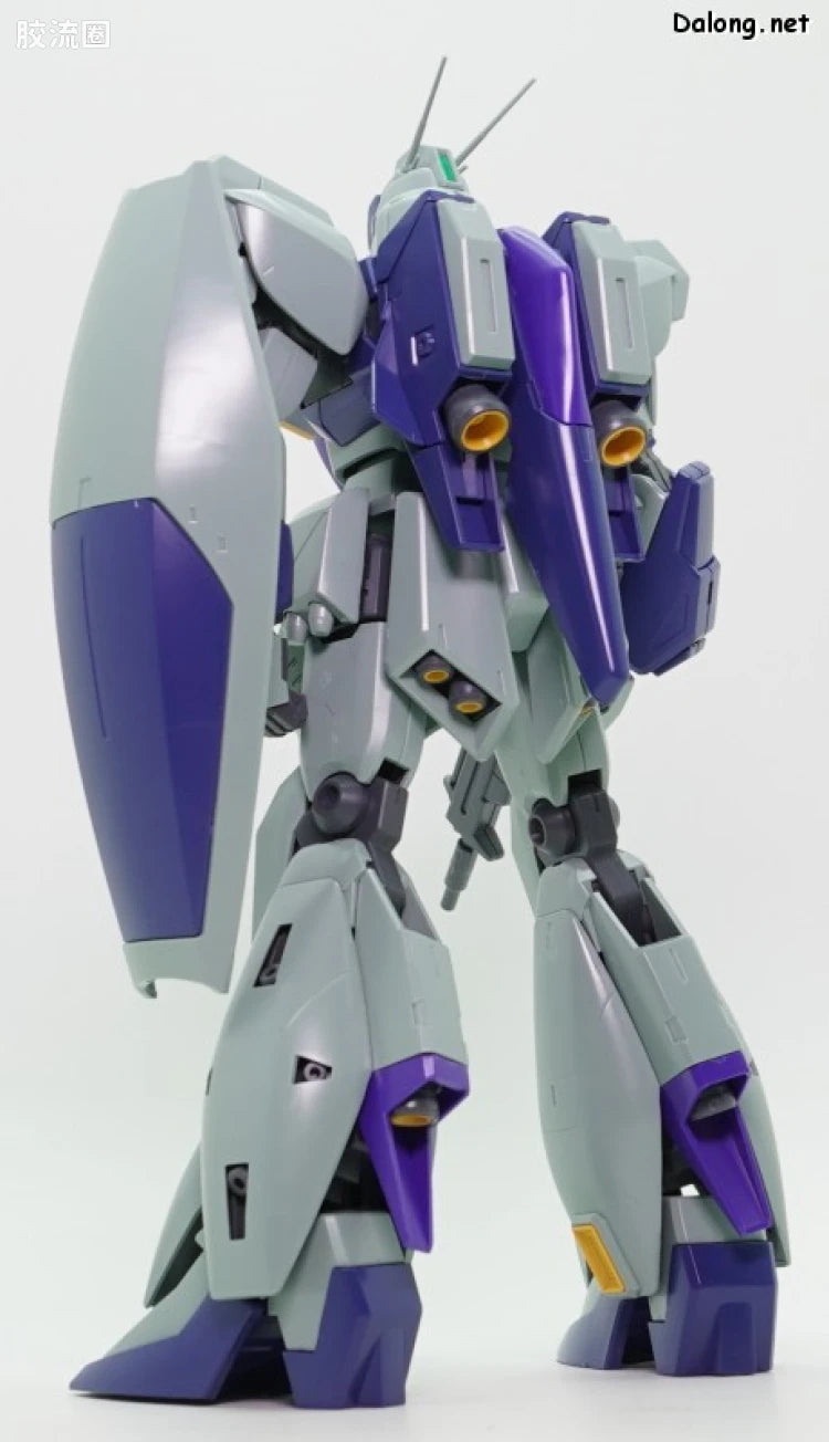 P-Bandai MG 1/100 RGZ-91 Re-GZ (Unicorn Ver.)
