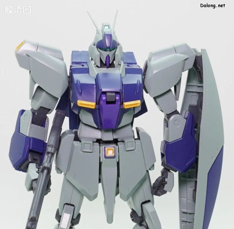 P-Bandai MG 1/100 RGZ-91 Re-GZ (Unicorn Ver.)