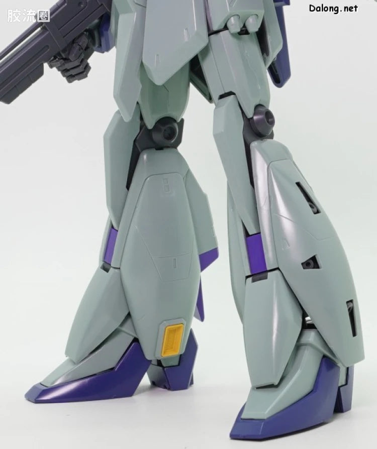 P-Bandai MG 1/100 RGZ-91 Re-GZ (Unicorn Ver.)