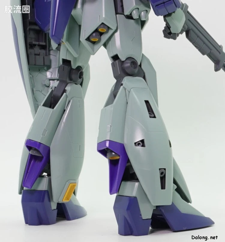 P-Bandai MG 1/100 RGZ-91 Re-GZ (Unicorn Ver.)