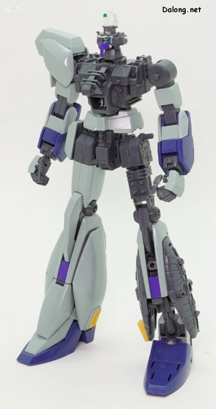 P-Bandai MG 1/100 RGZ-91 Re-GZ (Unicorn Ver.)