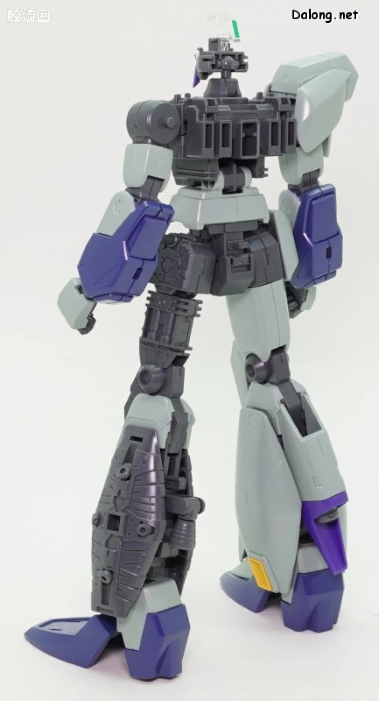 P-Bandai MG 1/100 RGZ-91 Re-GZ (Unicorn Ver.)